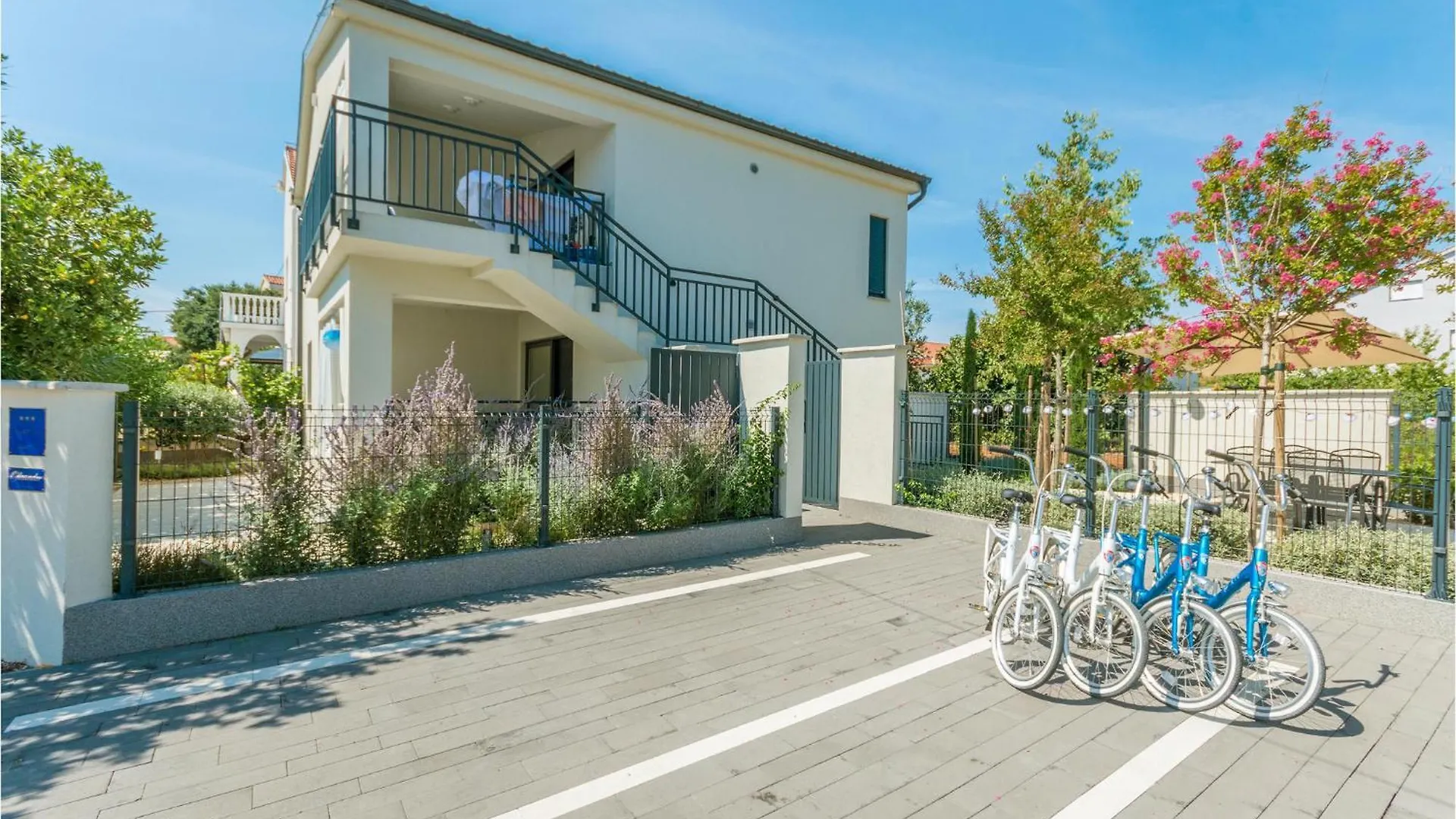 2 Bedroom Amazing Apartment In Sukosan