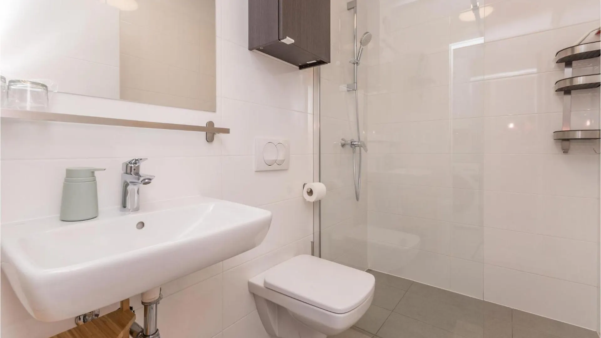 2 Bedroom Amazing Apartment In Sukosan